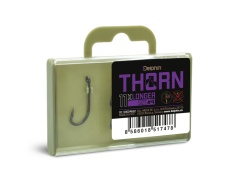 CARLIG DELPHIN THORN LONGER NR.8