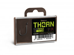 CARLIG DELPHIN THORN POPER NR.4