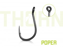 CARLIG DELPHIN THORN POPER NR.6