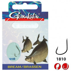 CARLIG GAMAKATSU LEGAT 1810B BREAM NR.18/0,18MM