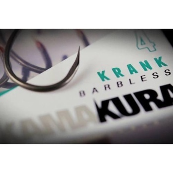 CARLIG KORDA KAMAKURA KRANK NR.2 10BUC / PL