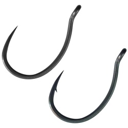 CARLIG KORDA KRANK CHODDY BARBLESS NR.6 10BUC/PL