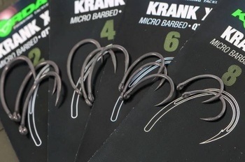 CARLIG KORDA KRANK X NR.1 10BUC/PL - Img 4