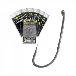 CARLIG KORDA LONGSHANK X NR.2 10B/PL