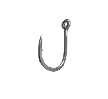 CARLIG MUSTAD ALPHA POINT PIN MAR.10 12BUC/PL - Img 2
