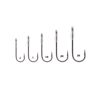 CARLIG MUSTAD ALPHA POINT TRAILER MAR.1 4BUC/PL