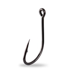 CARLIG MUSTAD CARP POWER BLM PENTRU CRAP NR 6 10829BL6 - 10BUC/PL