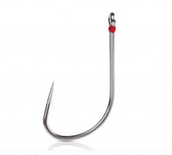 CARLIG MUSTAD DENTANATO BOTTOM 6BUC/PL NR. 4/0