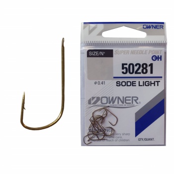CARLIG OWNER 50281 NO.16 SODE LIGHT - Img 2