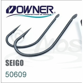 CARLIG OWNER 50609 NO.12 SEIGO
