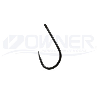 CARLIG OWNER 5169 AKI TWIST BLACK CHROME NO3/0, BUC/PAC 6 - Img 4
