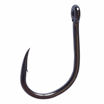 CARLIG OWNER C-5X NO.10 CARP ISEAMA X WITH EYE - Img 3