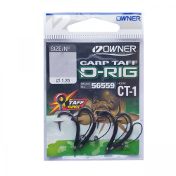 CARLIG OWNER NO.2 CARP TAFF D-RIG 56559 CT-1