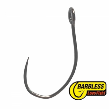 CARLIG OWNER S-35BL NO.10 SPOON SPINNER - Img 2