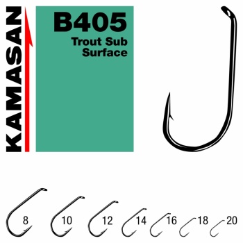 CARLIGE KAMASAN FLY B405 NR 14 25BUC/CUTIE