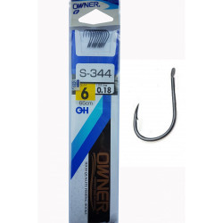 CARLIGE LEGATE OWNER S-344 NO.6 65CM 0,18MM