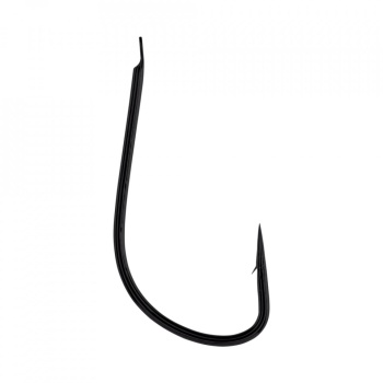 CARLIGE MAVER KATANA 1095 BLACK NR 8