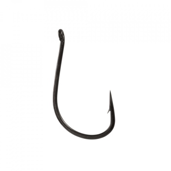CARLIGE MAVER KATANA SERIA SEA KS6 NR 13 BLACK NICKEL