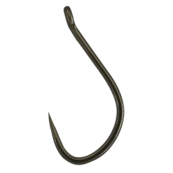 CARLIGE OWNER FDH-6 BARBLESS PICKET HOOK BROWN NR.14, BUC/PAC 15