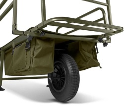 CARUCIOR AVID CARP REVOLVE SESSION BARROW