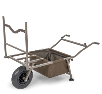 CARUCIOR AVID CARP TRANSIT ESSENTIALS BARROW - Img 1