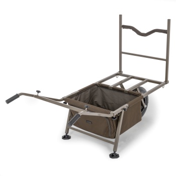 CARUCIOR AVID CARP TRANSIT ESSENTIALS BARROW - Img 2