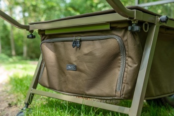 CARUCIOR AVID CARP TRANSIT TERRAIN BARROW - Img 4