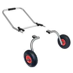CARUCIOR RIVE HSP CHARIOT BROCHE COMPLET