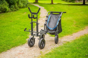 CARUCIOR TRANSPORT PRESTON 4 WHEEL SHUTTLE - Img 5