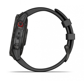 CEAS GARMIN EPIX PRO SAPPHIRE CARBON GREY TI BLACK 47MM EMEA - Img 2
