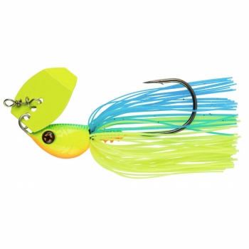 CHATTERBAIT SAKURA CAJUN 14GR KICKER CHART