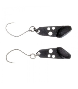 CICADA AREA NEO STYLE B-VIBE 1.7GR 82 MATT NEO BLACK