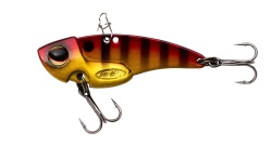 CICADA BERKLEY POWERBLADE 4.9CM / 11G RED TIGER