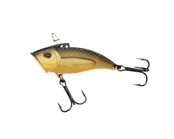 CICADA BERKLEY RATTLING POWERBLADE 5.5CM 17G DIRTY ROACH