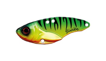 CICADA BIWAA BIWIBE BLADE 11GR #04 FIRE TIGER - Img 2