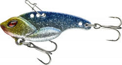 CICADA DAIWA PROREX METAL VIB 3.8CM / 7.0G BLUE METALLIC
