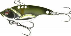 CICADA DAIWA PROREX METAL VIB 4.8CM / 14.0G METALLIC AYU