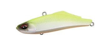 CICADA DUO BAYRUF TIDE VIB 70 7CM 15.5GR ACC0170 PEARL CHART OB II