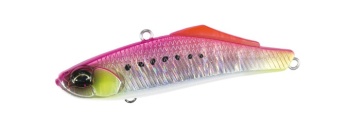 CICADA DUO BAYRUF TIDE VIB 70 7CM 15.5GR CPA0679 TROPICAL SARDINE GLOW