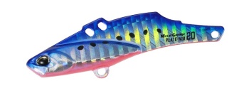 CICADA DUO METAL GARAGE PLATE VIB 20G 6.5CM 20GR PHA0087 MAZUME SARDINE
