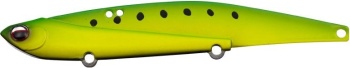 CICADA EVERGREEN IRON MARVIE 109 10.9CM 37GR 790 LIME CHART SARDINE