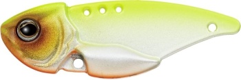 CICADA EVERGREEN LITTLE MAX TG MUSCLE 5.0CM 1/2OZ 14.0GR #602 BIG BITE CHART