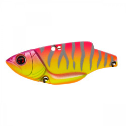CICADA SAKURA MICRO SOUKOUSS BLADE 35MM 7G MAT PINK TIGER
