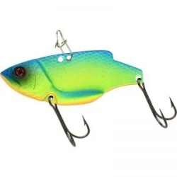 CICADA SAKURA SOUKOUSS BLADE 50MM 14GR JC3 CHART LIGHT BLUE