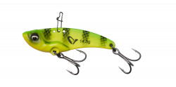 CICADA SAVAGE GEAR VIB BLADE 4,5CM/8,5G FIRETIGER
