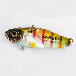 CICADA STRIKE PRO CYBER VIBE 5.5CM / 17G BLG