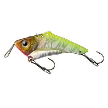 CICADA TIEMCO BOUNCE TRACER 7GR 12 HOLO CHARTREUSE BACK