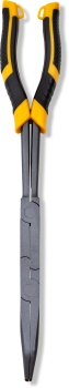 CLESET BLACK CAT POWER PLIERS WITH DOUBLE JOINT L: 33CM