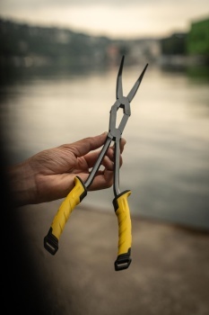 CLESTE BLACK CAT HD POWER PLIERS 35CM - Img 10