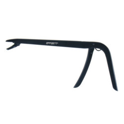CLESTE DAM EFFZETT GUN STYLE DEEP THROAT HOOKOUT